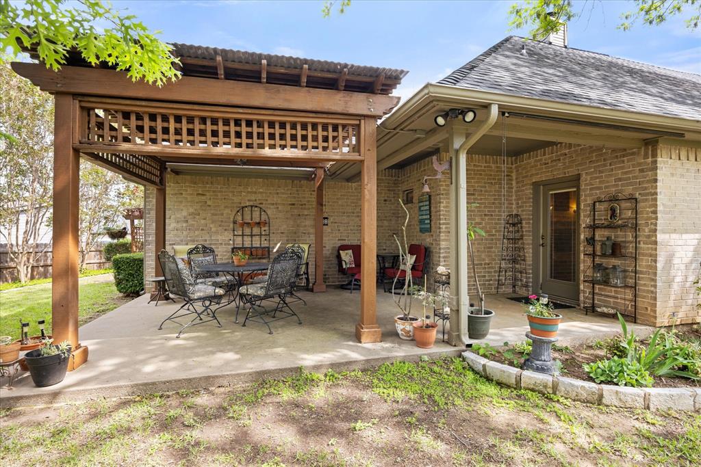 Decordova Bend Estate - Residential