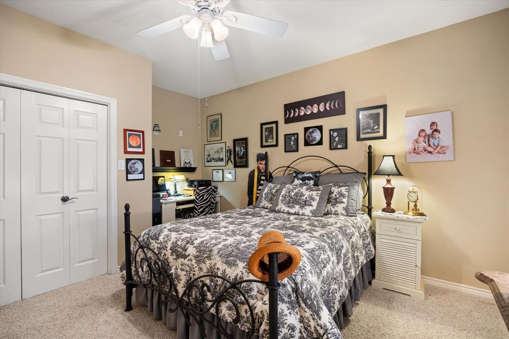 Decordova Bend Estate - Residential
