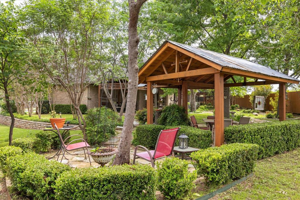 Decordova Bend Estate - Residential