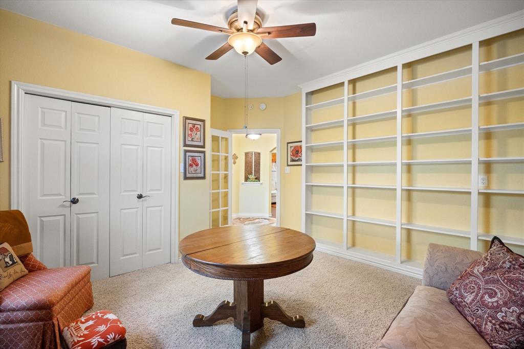 Decordova Bend Estate - Residential
