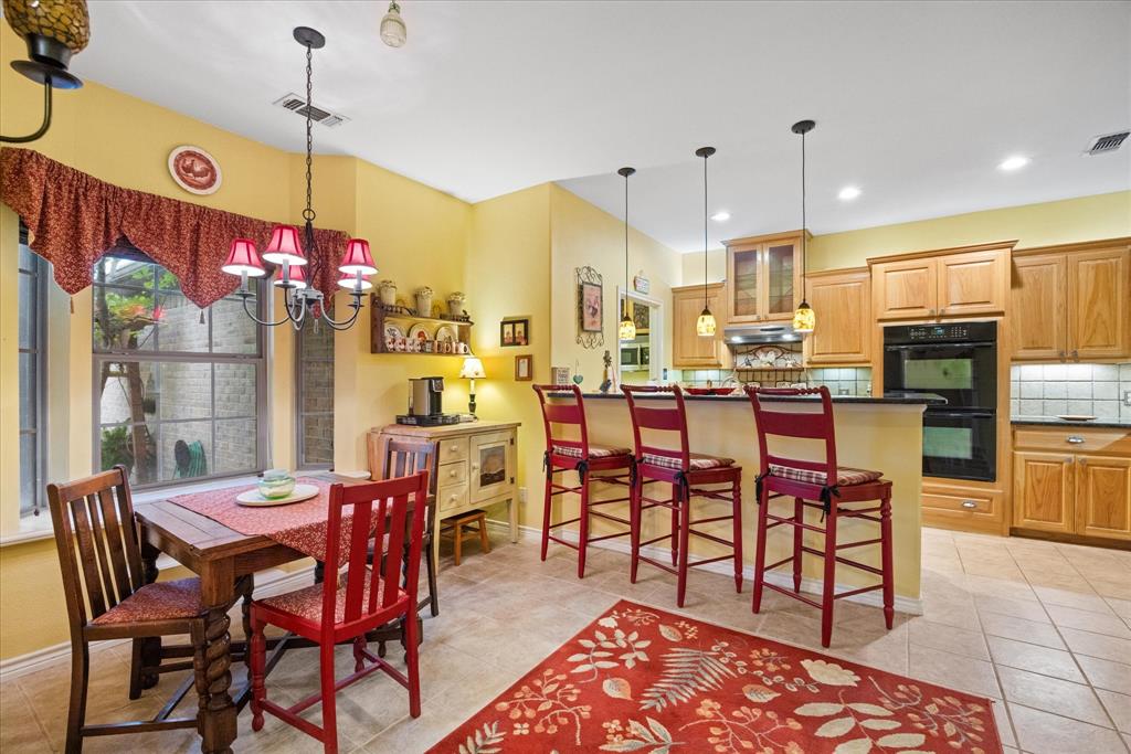 Decordova Bend Estate - Residential