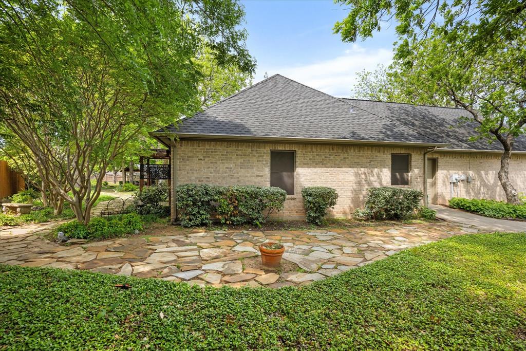 Decordova Bend Estate - Residential