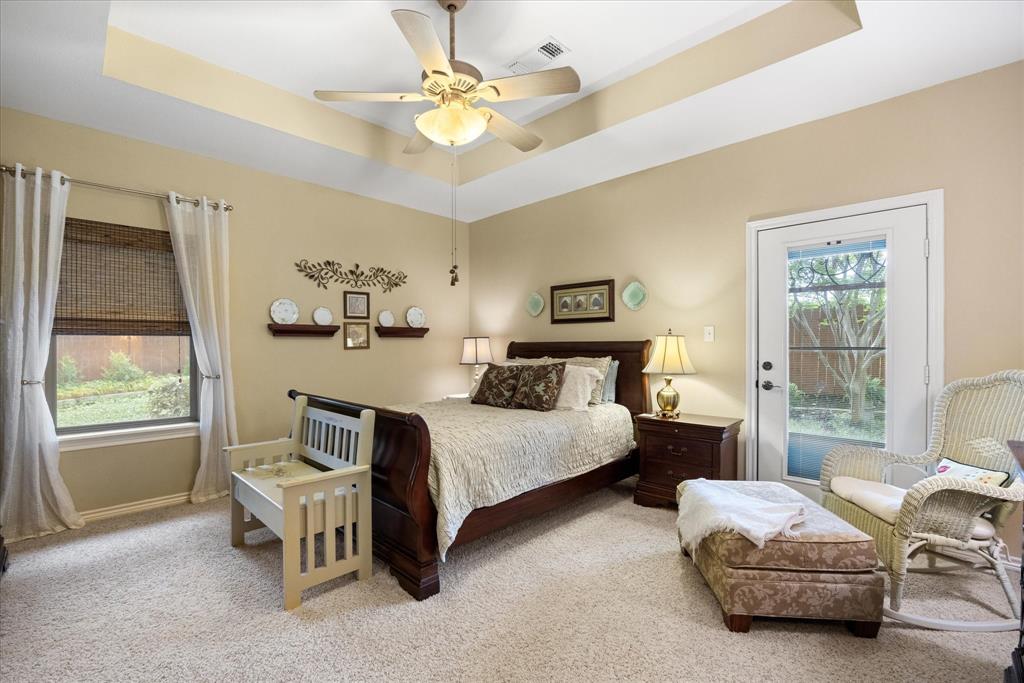 Decordova Bend Estate - Residential