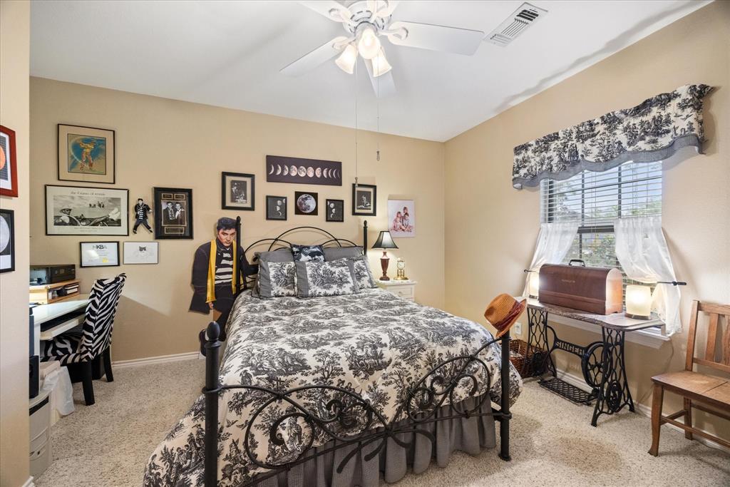 Decordova Bend Estate - Residential