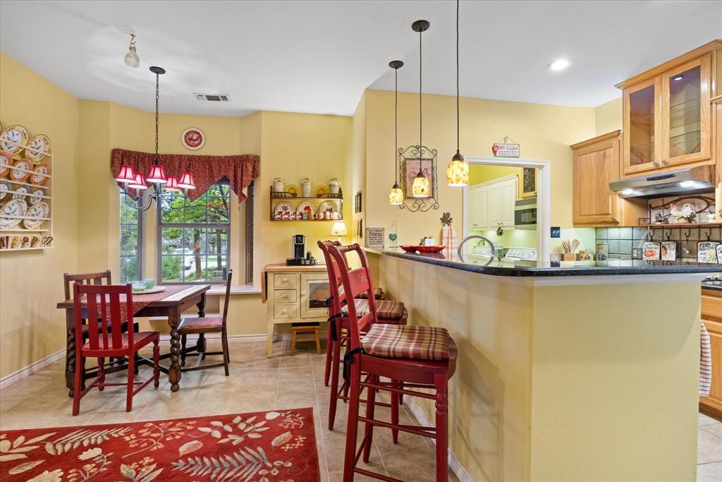 Decordova Bend Estate - Residential