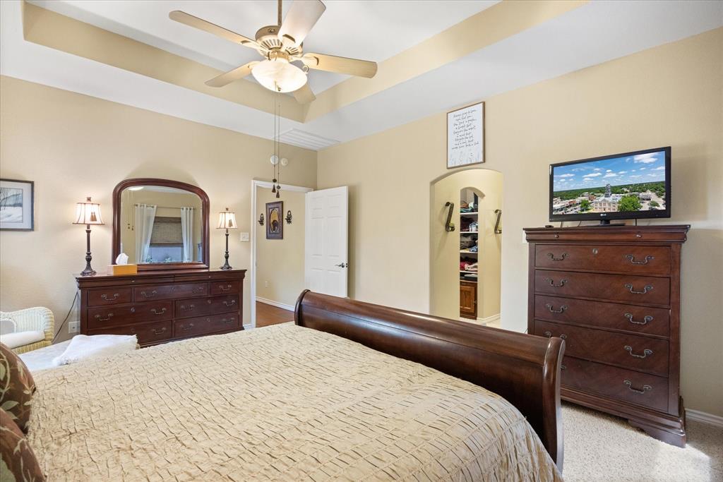 Decordova Bend Estate - Residential