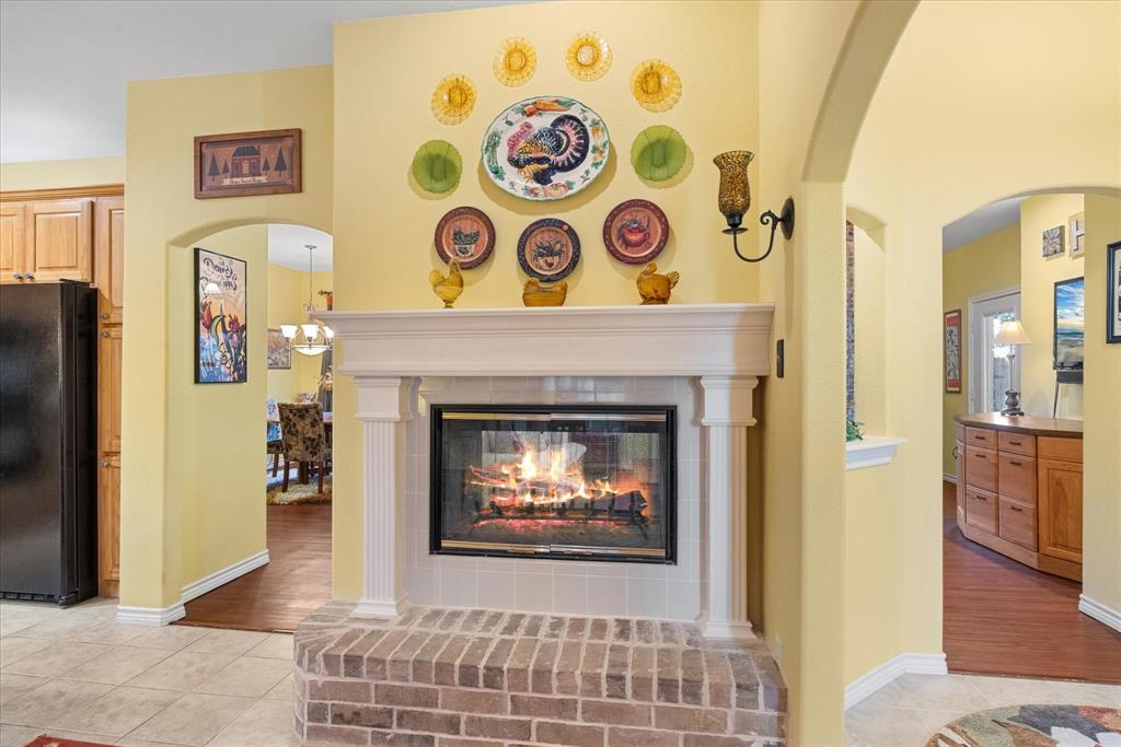 Decordova Bend Estate - Residential