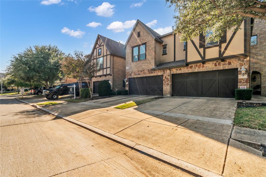 Brookside At Bear Creek - Residential Lease