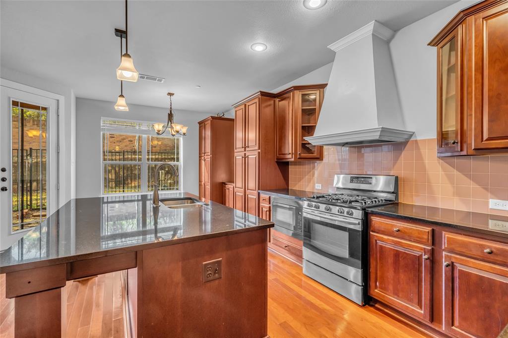 Brookside At Bear Creek - Residential Lease