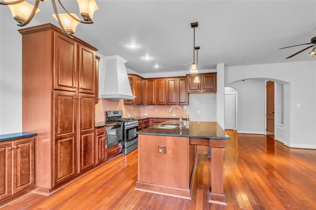 Brookside At Bear Creek - Residential Lease