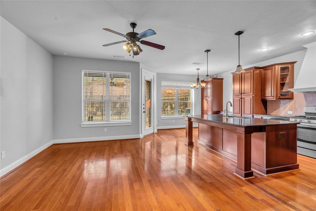 Brookside At Bear Creek - Residential Lease