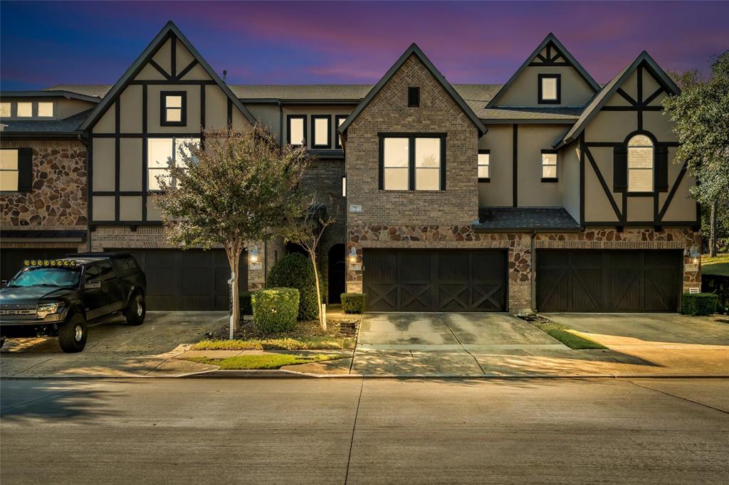 Brookside At Bear Creek - Residential Lease