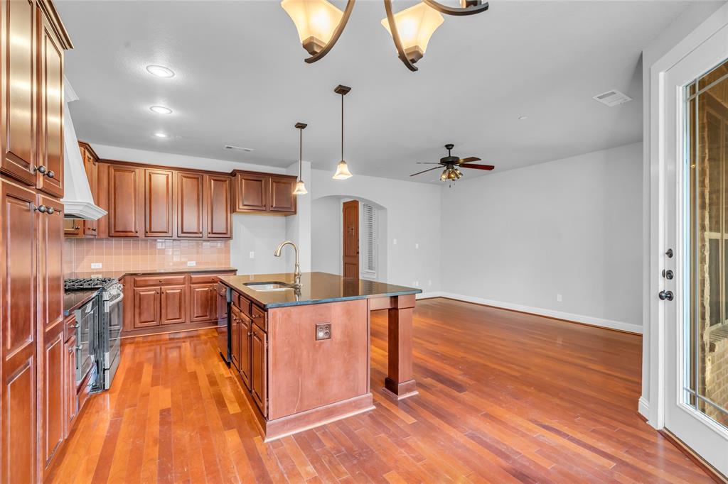 Brookside At Bear Creek - Residential Lease