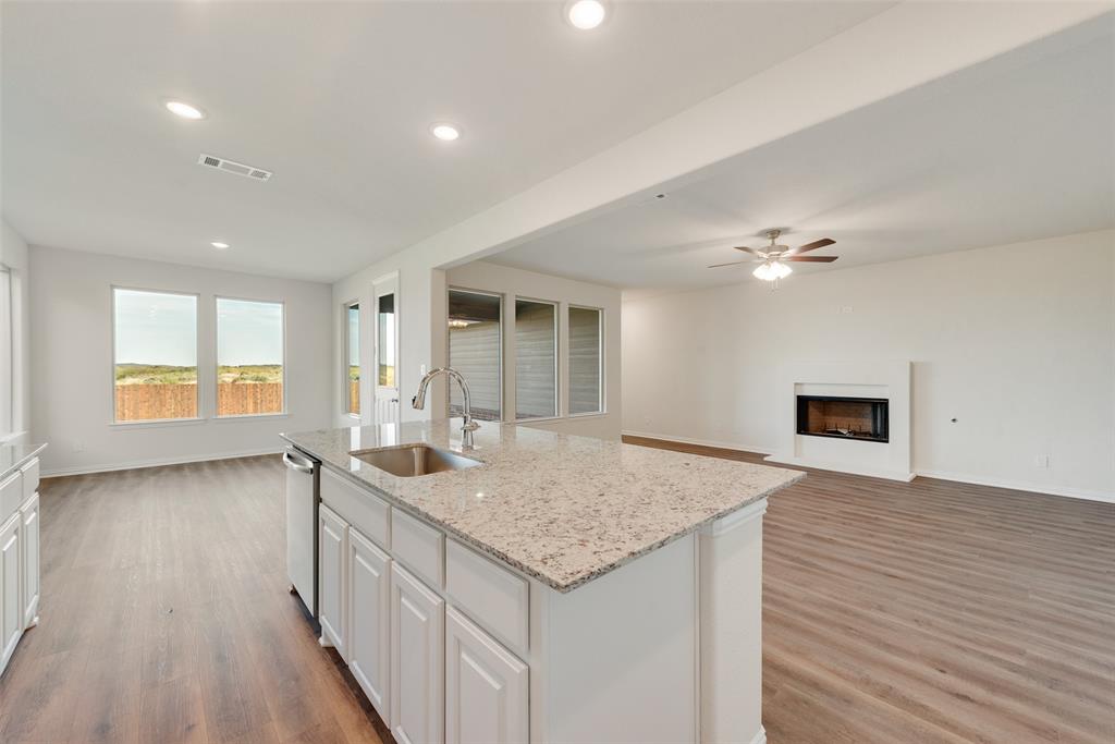 Liberty Pointe - Residential