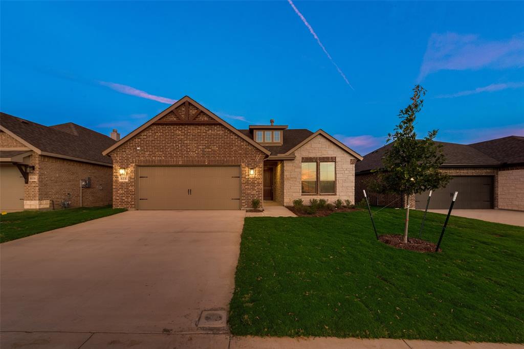 Liberty Pointe - Residential