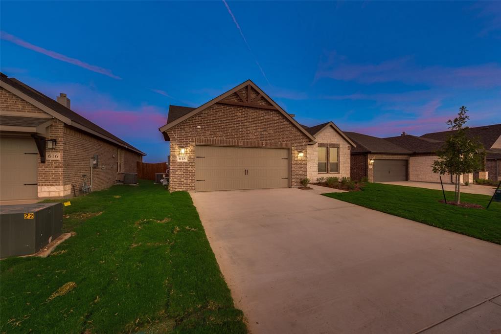 Liberty Pointe - Residential