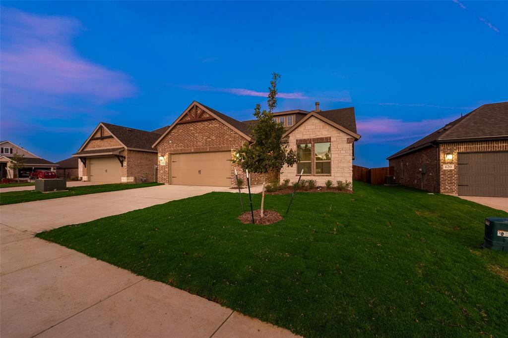 Liberty Pointe - Residential