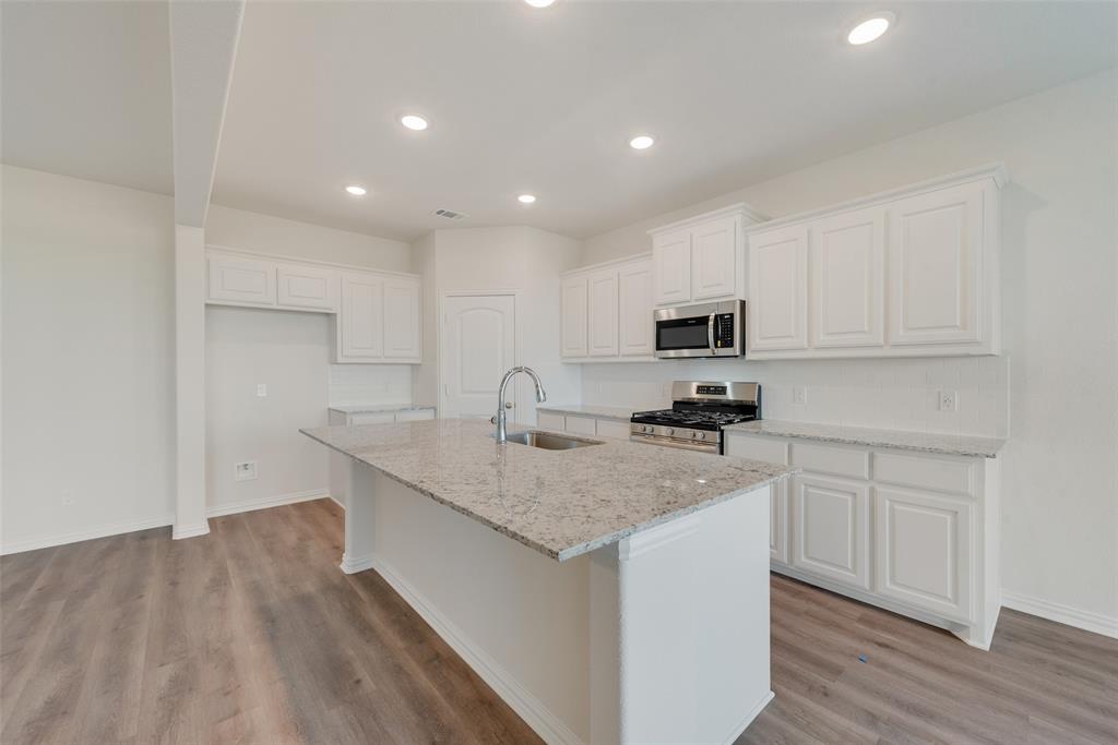 Liberty Pointe - Residential