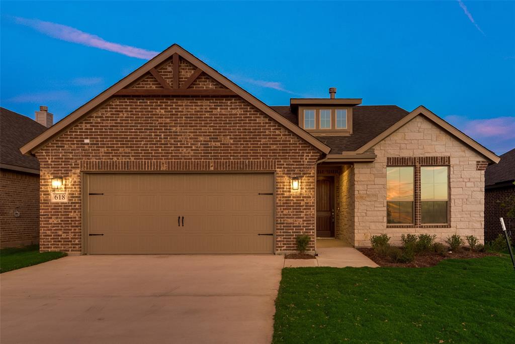 Liberty Pointe - Residential