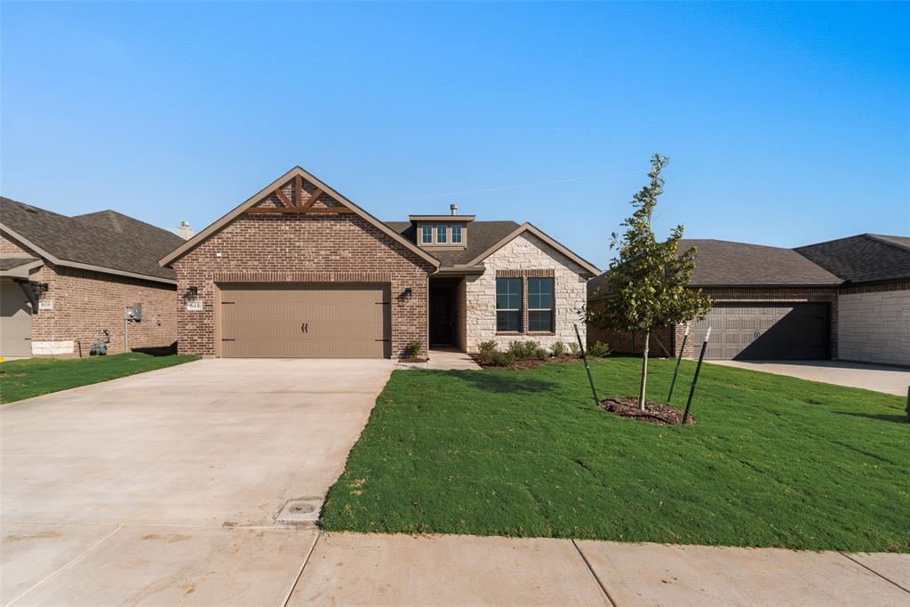 Liberty Pointe - Residential