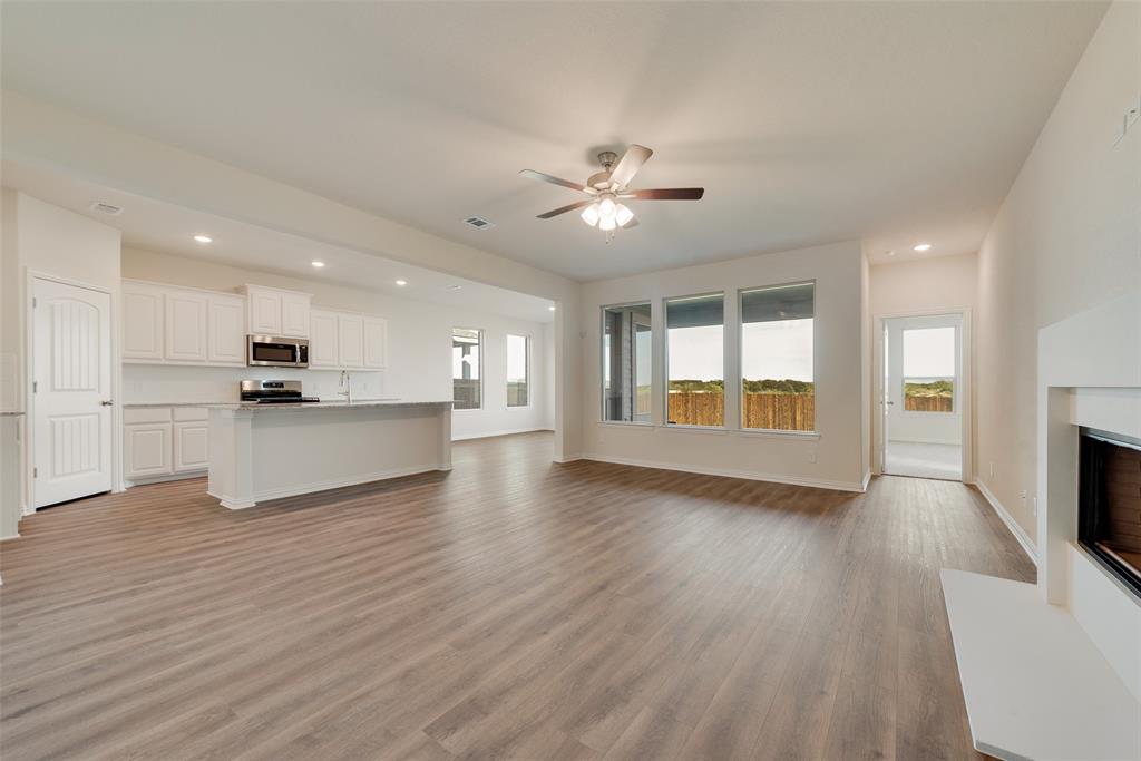 Liberty Pointe - Residential