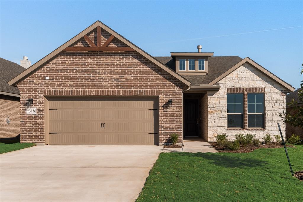 Liberty Pointe - Residential