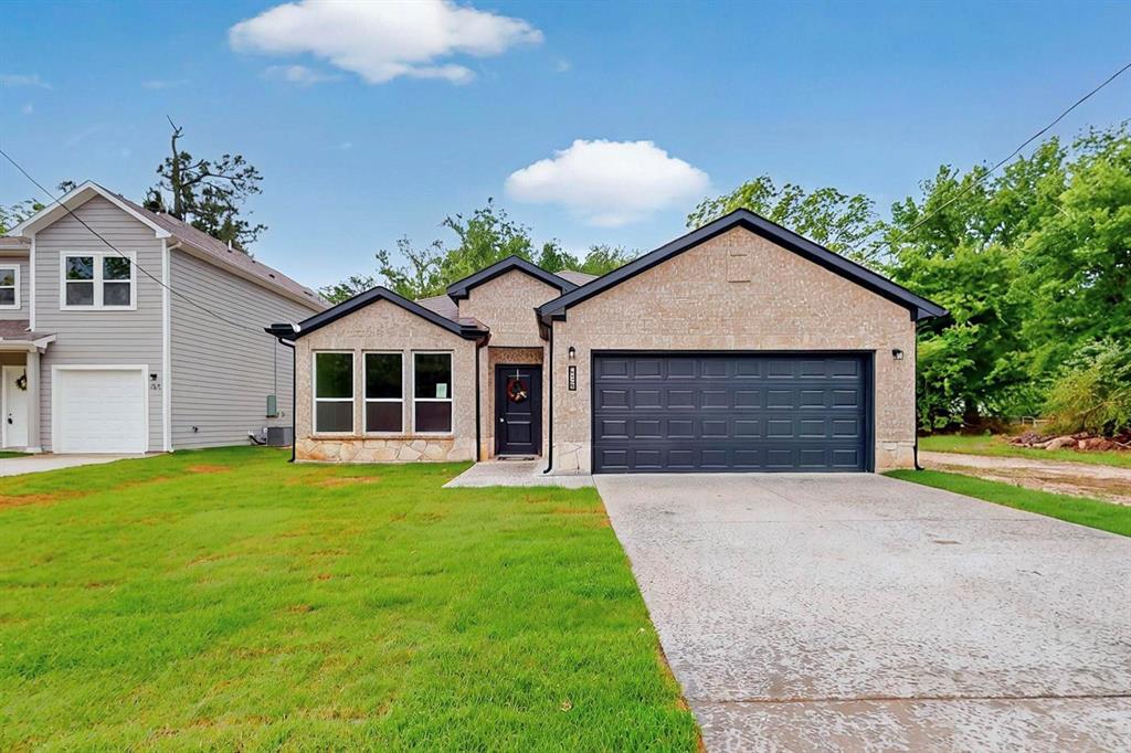 415 Martin Luther King Jr Street