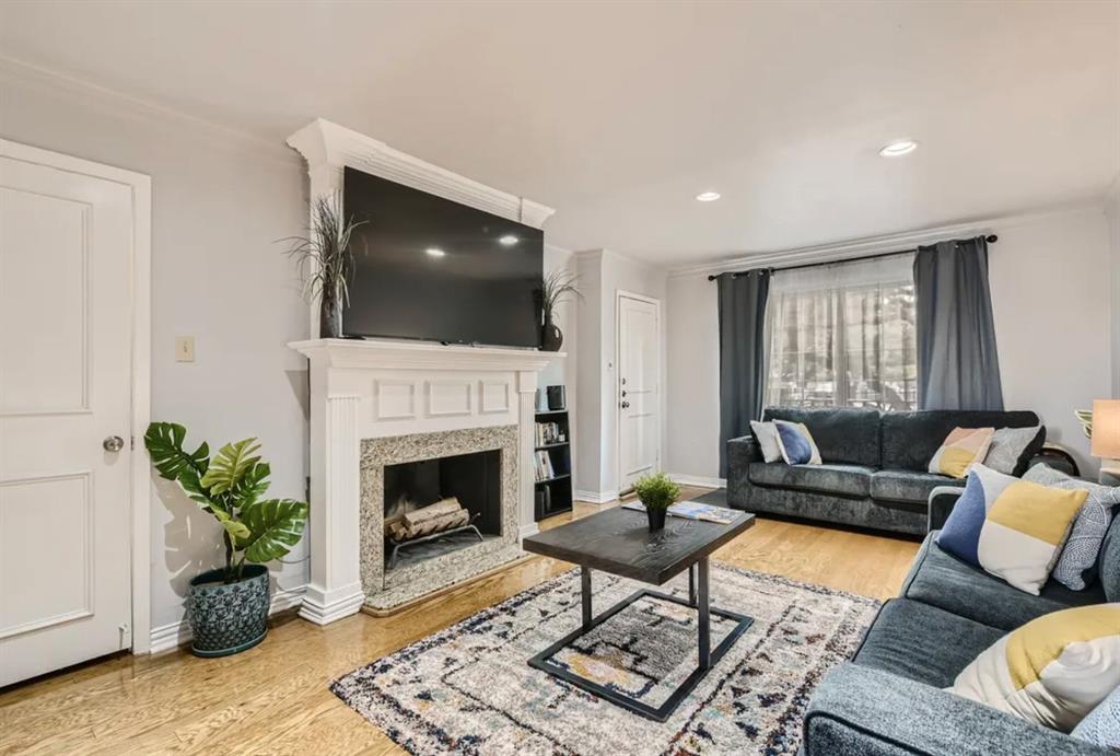 Greenbrier Place Condos - Residential