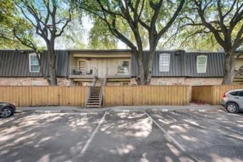 5226 Fleetwood oaks Avenue 115 Dallas TX 75235