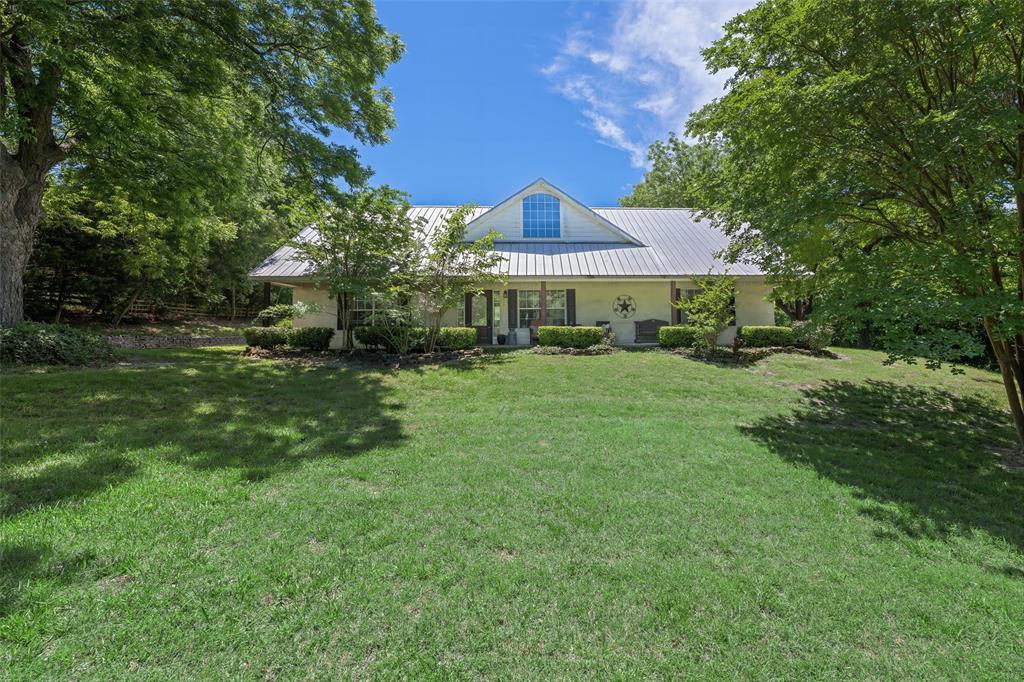 1000 Ballard Road