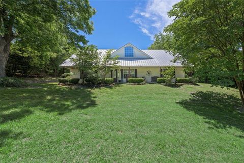1000 Ballard Road Van Alstyne TX 75495