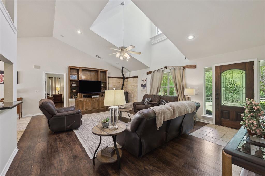 G-0201 (VARUR3) ALL CLASS 3 RURAL VAISD - Residential