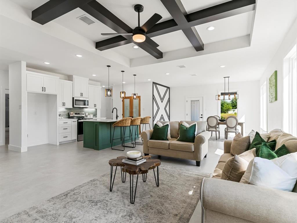 Cavanas Add - Residential