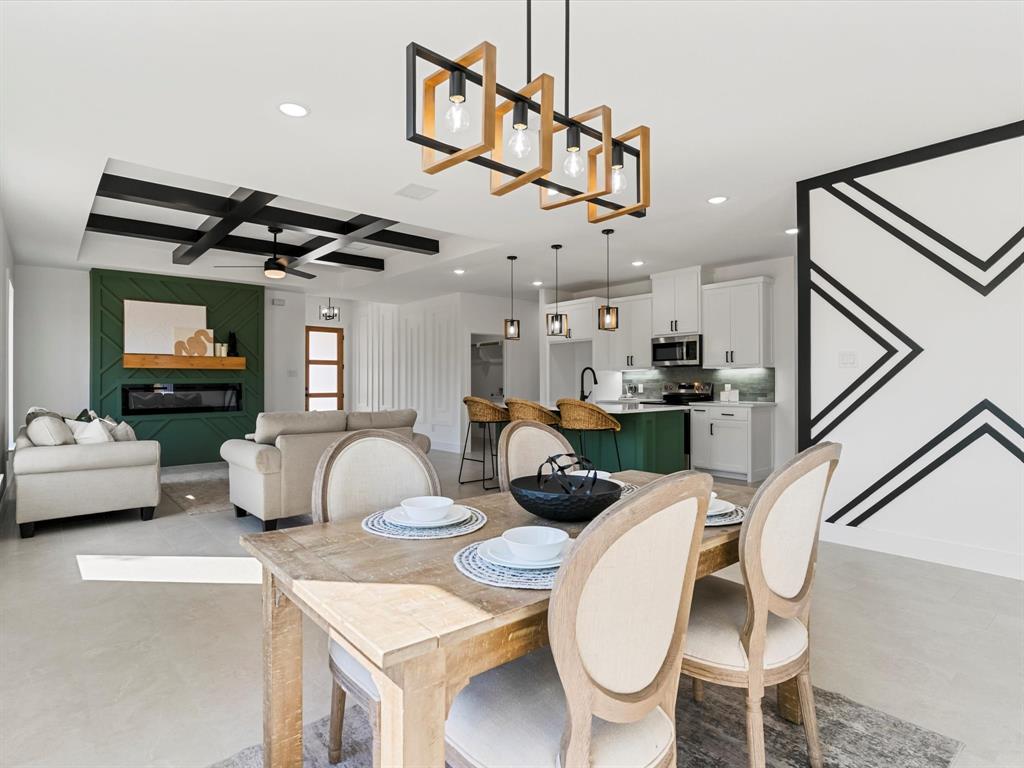 Cavanas Add - Residential