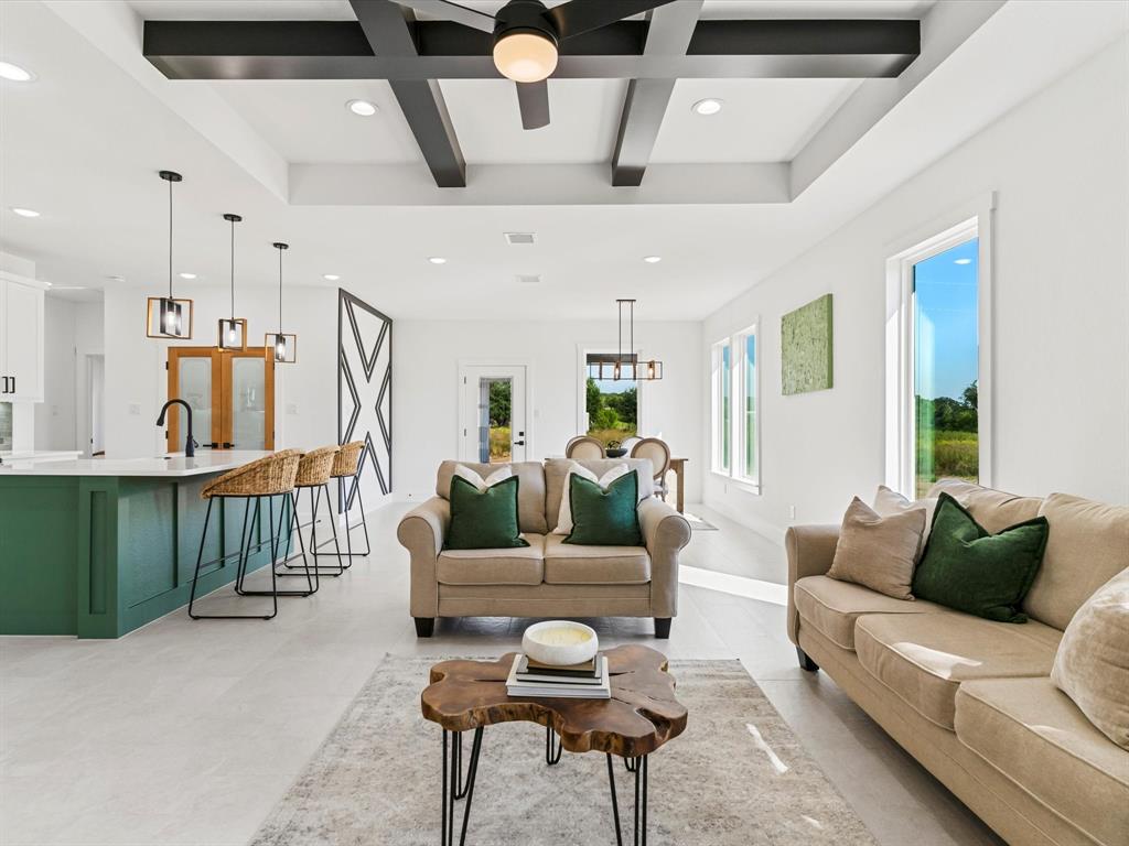 Cavanas Add - Residential