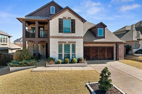 1235 Treasure Trail Wylie TX 75098