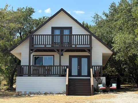 4622 Steepleridge Trail Granbury TX 76048