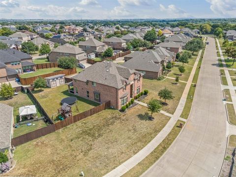 1725 Sagewood Drive DeSoto TX 75115
