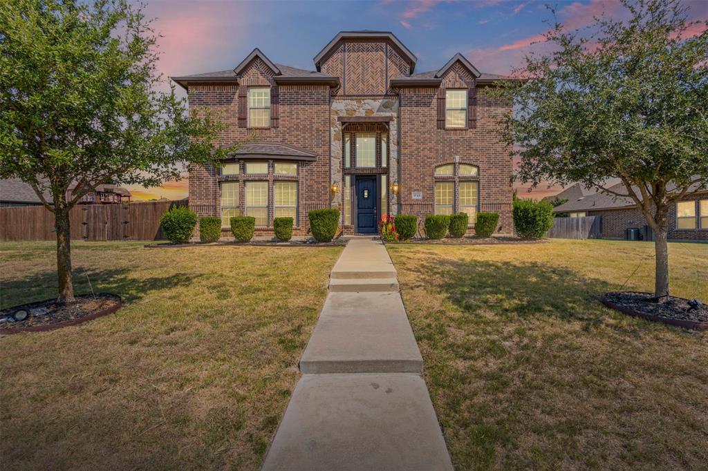 1725 Sagewood Drive