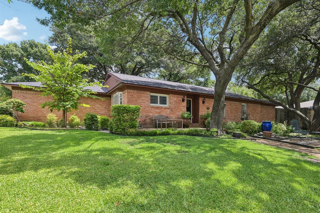 702 Thompson Drive