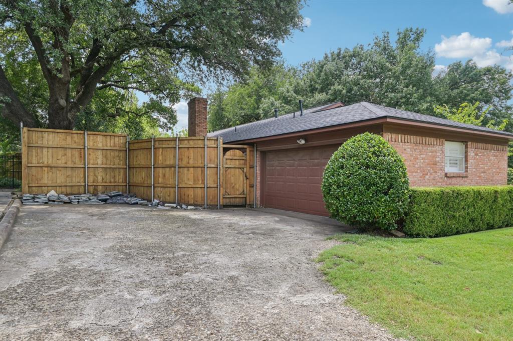 702 Thompson Drive