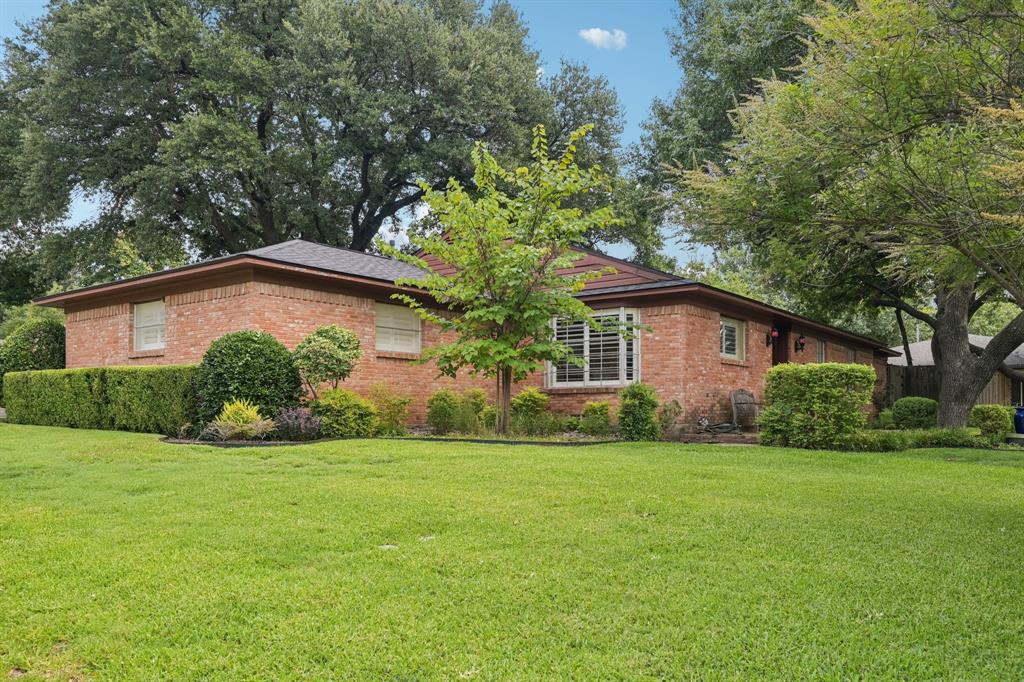 702 Thompson Drive
