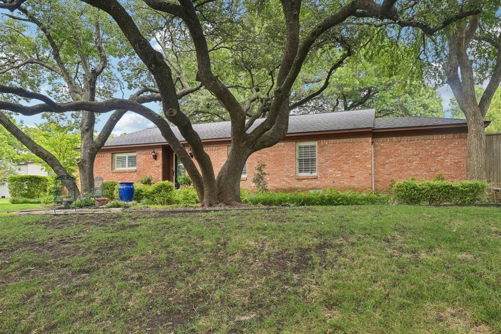 702 Thompson Drive