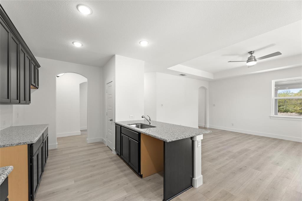 Black Hill Farm - Residential