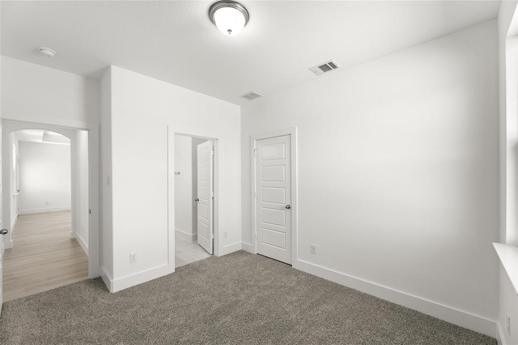 Black Hill Farm - Residential