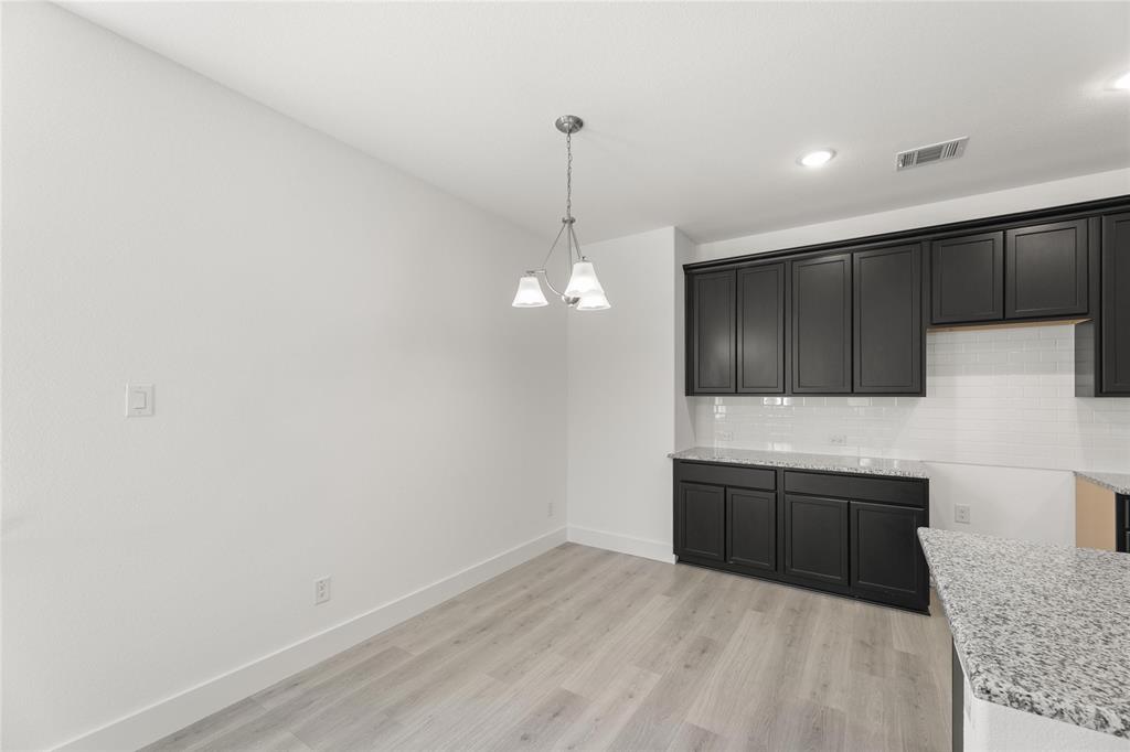 Black Hill Farm - Residential