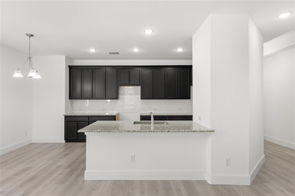 Black Hill Farm - Residential