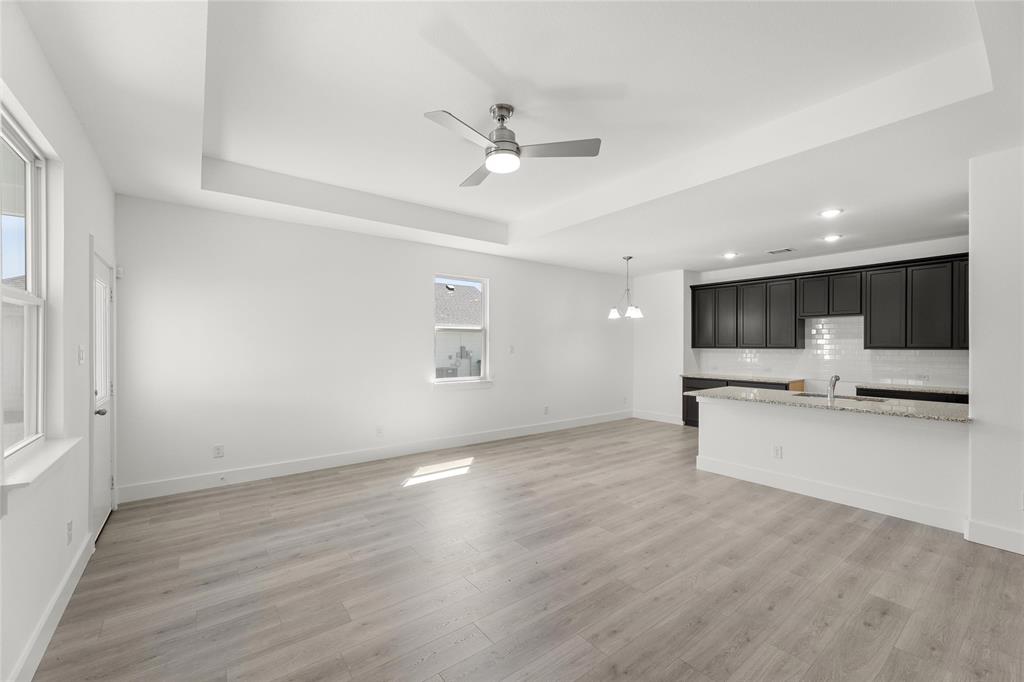 Black Hill Farm - Residential