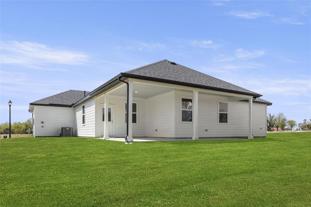 Black Hill Farm - Residential