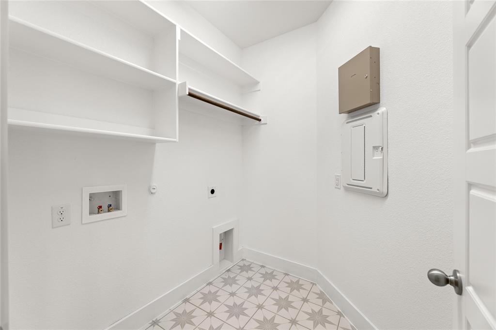 Black Hill Farm - Residential